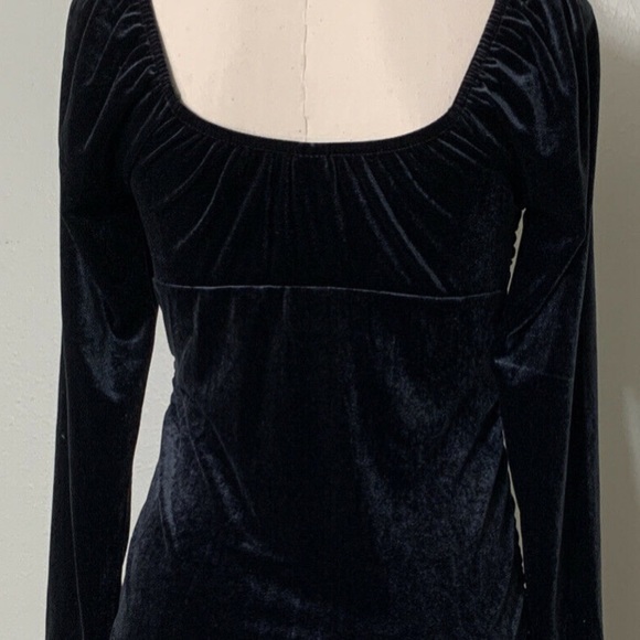 Wild Fable Off The Shoulder Bodycon Dress (NWOT) - Picture 4 of 8